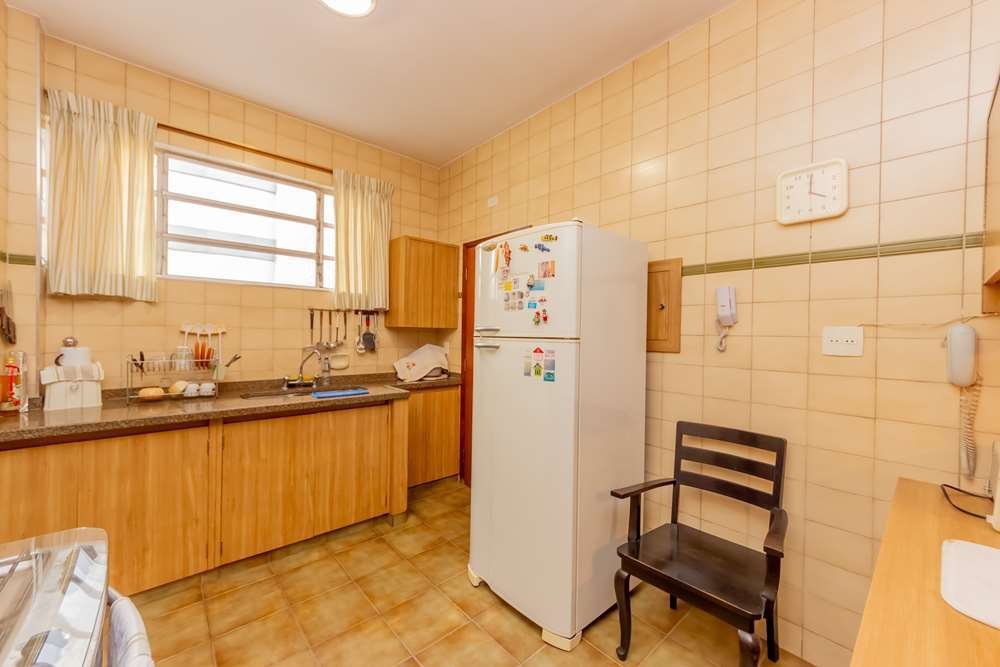 Apartamento à venda com 3 quartos, 123m² - Foto 9