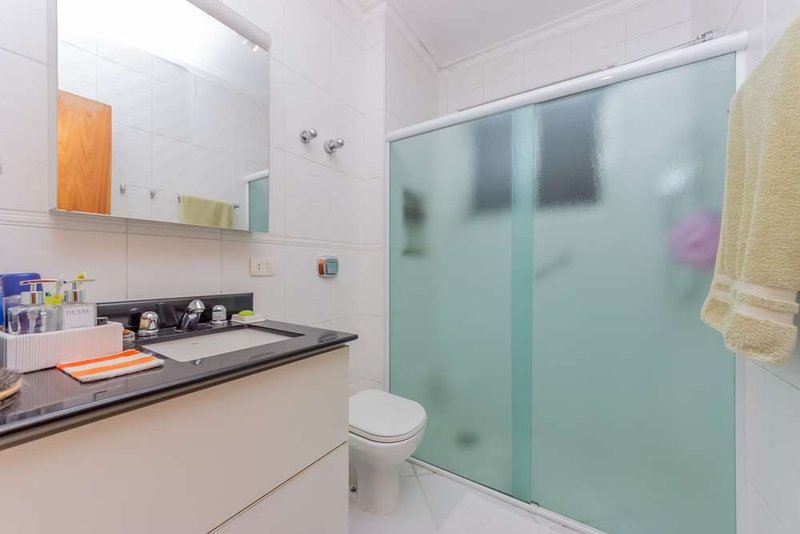 Apartamento a venda Jardim Europa - 3 dormitórios 123m² Hans Nobiling São Paulo - 