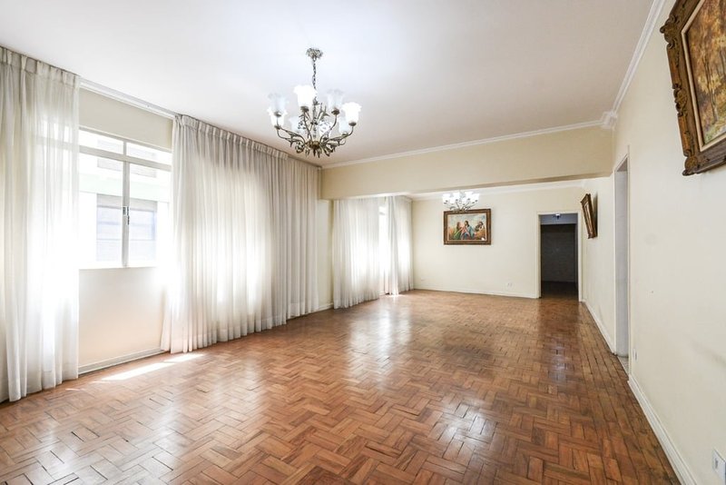 Apartamento a venda - Perdizes - 1 suíte 160m² Itapicuru São Paulo - 