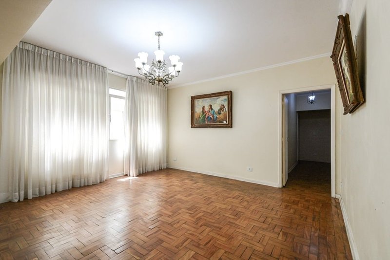 Apartamento a venda - Perdizes - 1 suíte 160m² Itapicuru São Paulo - 