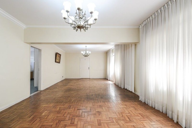 Apartamento a venda - Perdizes - 1 suíte 160m² Itapicuru São Paulo - 