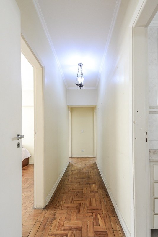 Apartamento a venda - Perdizes - 1 suíte 160m² Itapicuru São Paulo - 