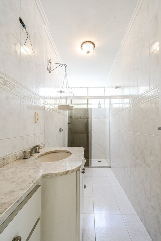 Apartamento a venda - Perdizes - 1 suíte 160m² Itapicuru São Paulo - 