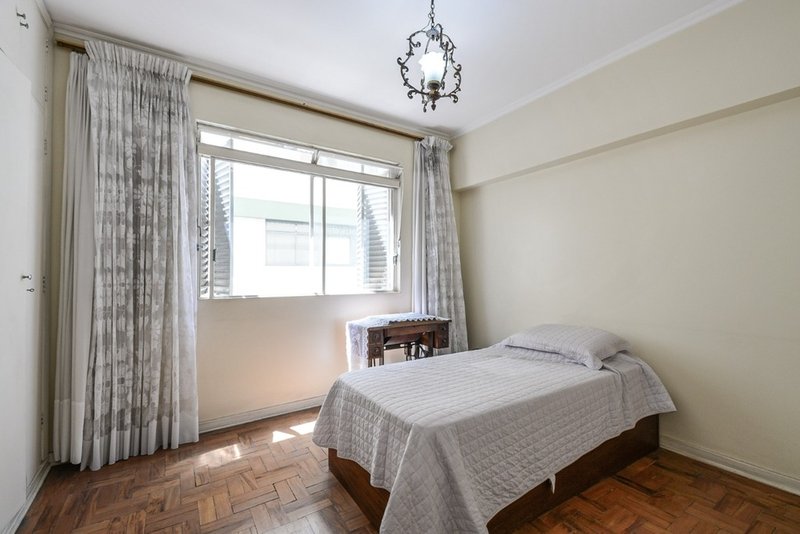 Apartamento a venda - Perdizes - 1 suíte 160m² Itapicuru São Paulo - 
