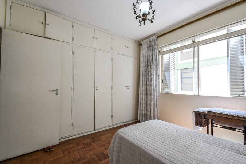 Apartamento a venda - Perdizes - 1 suíte 160m² Itapicuru São Paulo - 