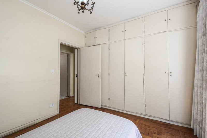 Apartamento a venda - Perdizes - 1 suíte 160m² Itapicuru São Paulo - 