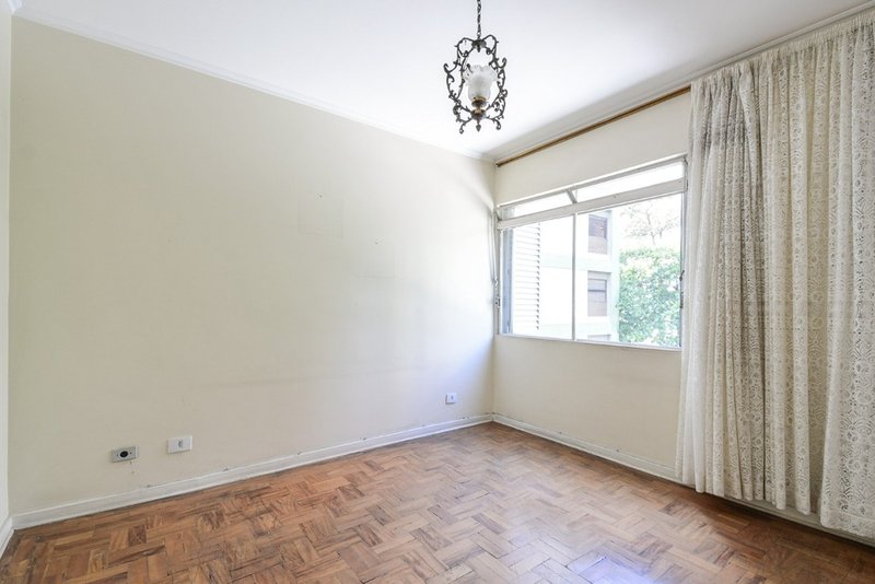 Apartamento a venda - Perdizes - 1 suíte 160m² Itapicuru São Paulo - 