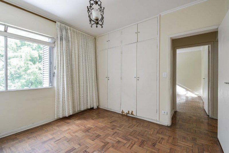 Apartamento a venda - Perdizes - 1 suíte 160m² Itapicuru São Paulo - 