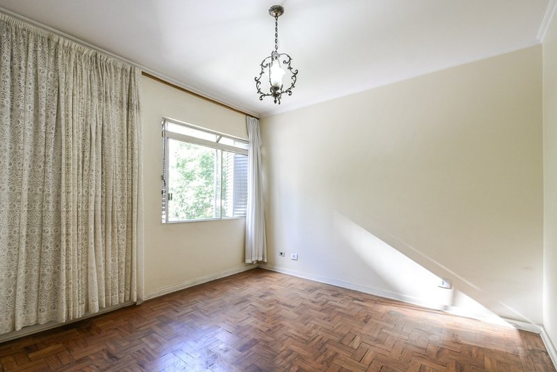 Apartamento a venda - Perdizes - 1 suíte 160m² Itapicuru São Paulo - 