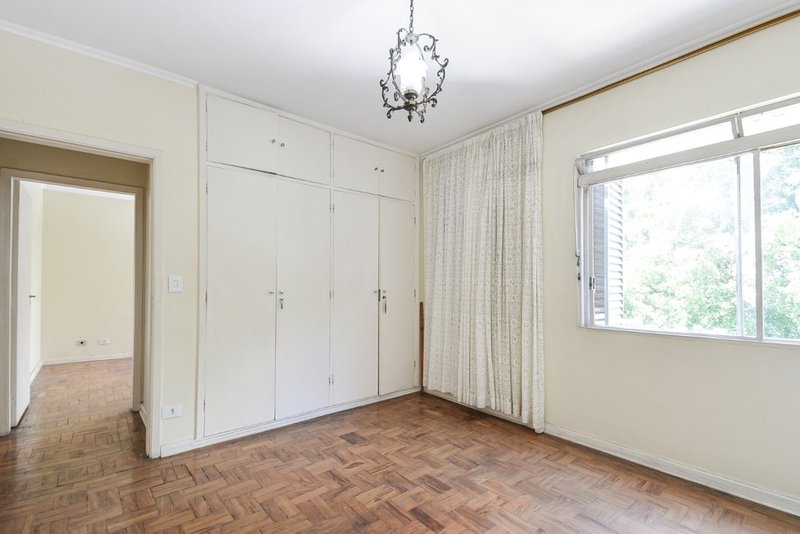 Apartamento a venda - Perdizes - 1 suíte 160m² Itapicuru São Paulo - 