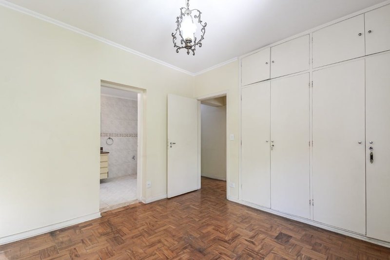 Apartamento a venda - Perdizes - 1 suíte 160m² Itapicuru São Paulo - 