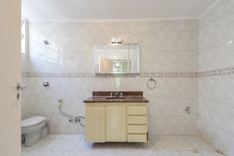 Apartamento a venda - Perdizes - 1 suíte 160m² Itapicuru São Paulo - 