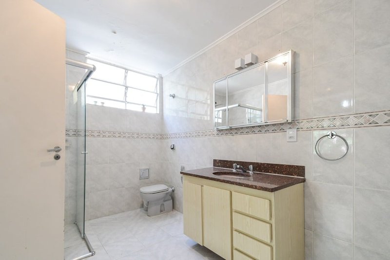 Apartamento a venda - Perdizes - 1 suíte 160m² Itapicuru São Paulo - 