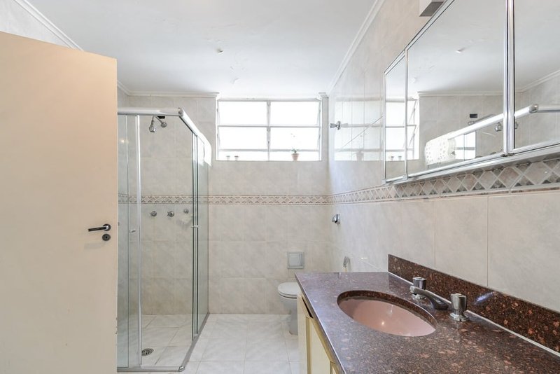 Apartamento a venda - Perdizes - 1 suíte 160m² Itapicuru São Paulo - 