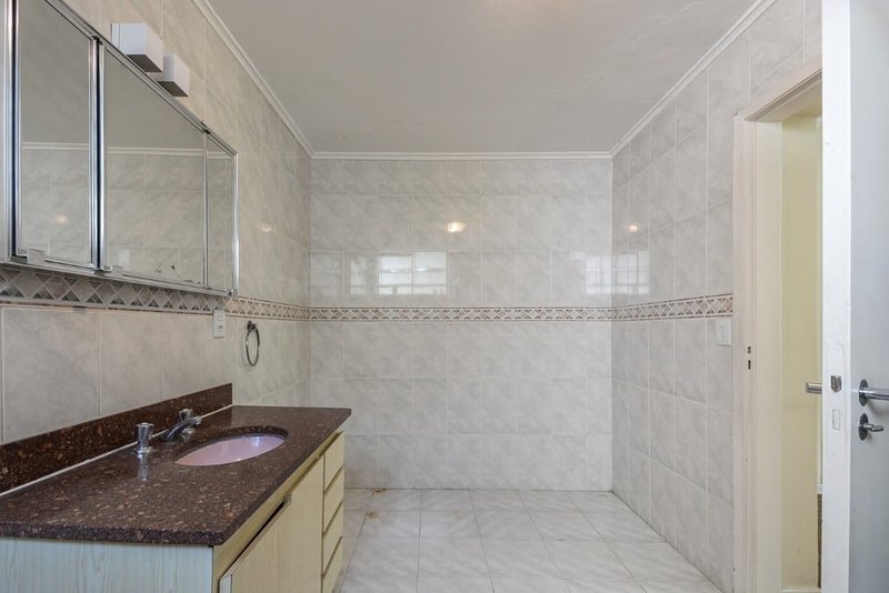 Apartamento a venda - Perdizes - 1 suíte 160m² Itapicuru São Paulo - 