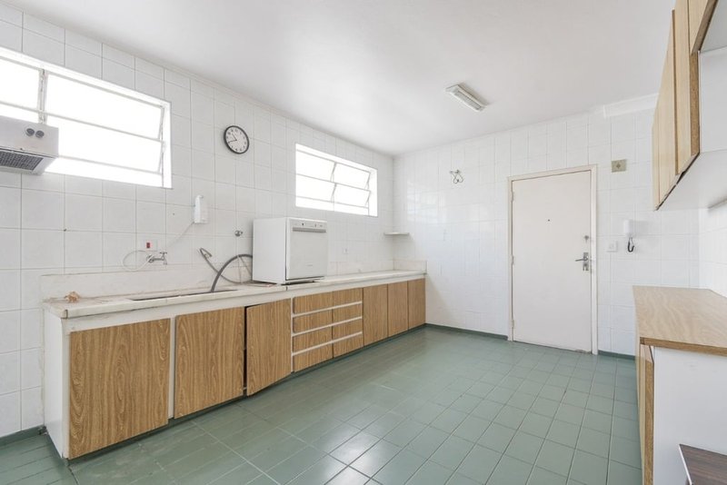 Apartamento a venda - Perdizes - 1 suíte 160m² Itapicuru São Paulo - 