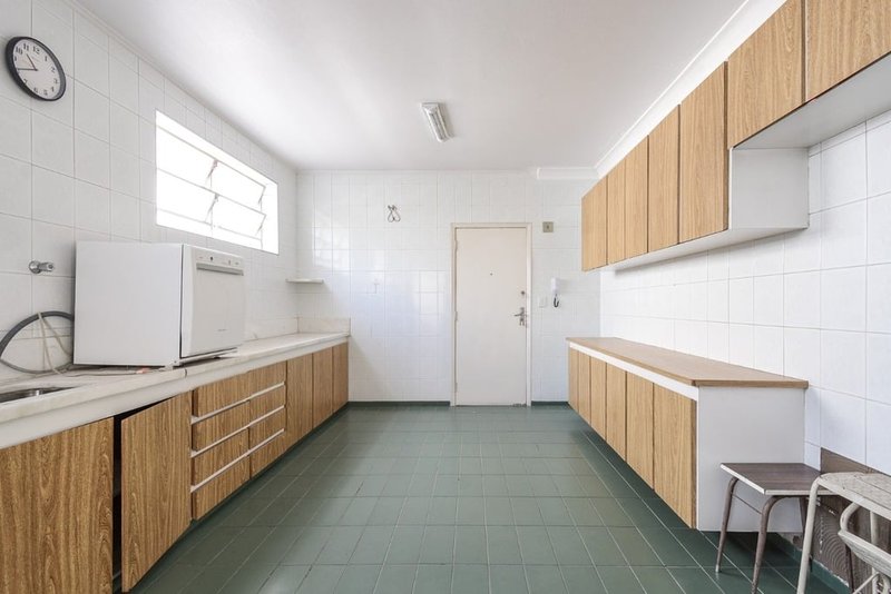 Apartamento a venda - Perdizes - 1 suíte 160m² Itapicuru São Paulo - 