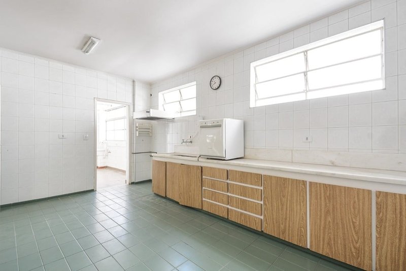 Apartamento a venda - Perdizes - 1 suíte 160m² Itapicuru São Paulo - 