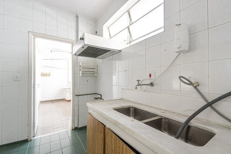 Apartamento a venda - Perdizes - 1 suíte 160m² Itapicuru São Paulo - 