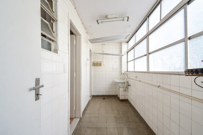 Apartamento a venda - Perdizes - 1 suíte 160m² Itapicuru São Paulo - 