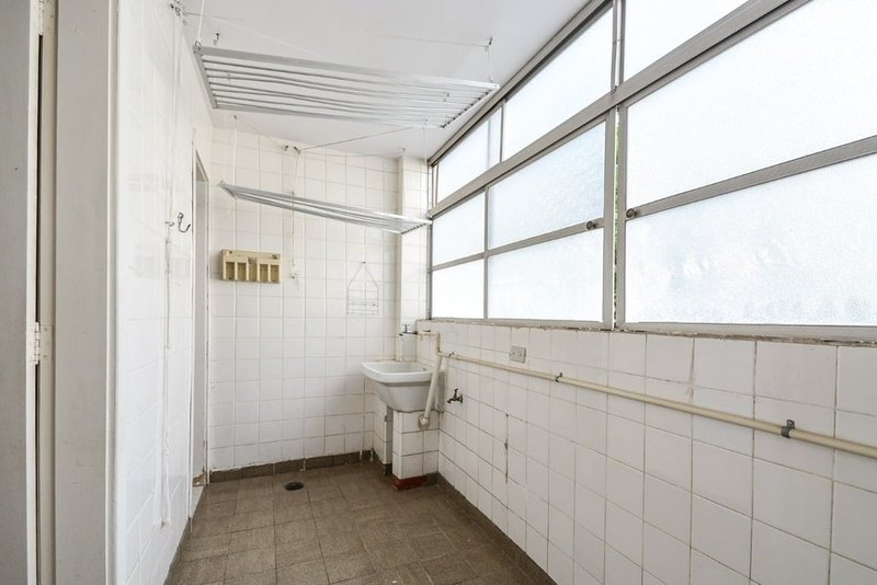 Apartamento a venda - Perdizes - 1 suíte 160m² Itapicuru São Paulo - 