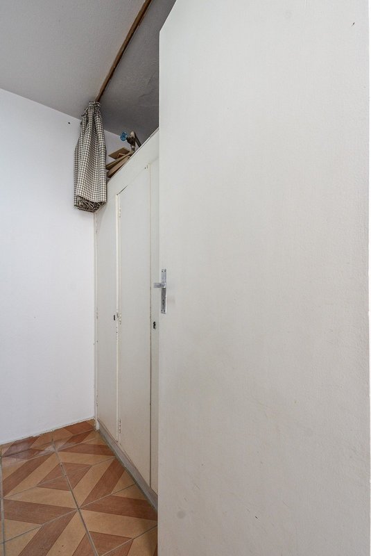 Apartamento a venda - Perdizes - 1 suíte 160m² Itapicuru São Paulo - 