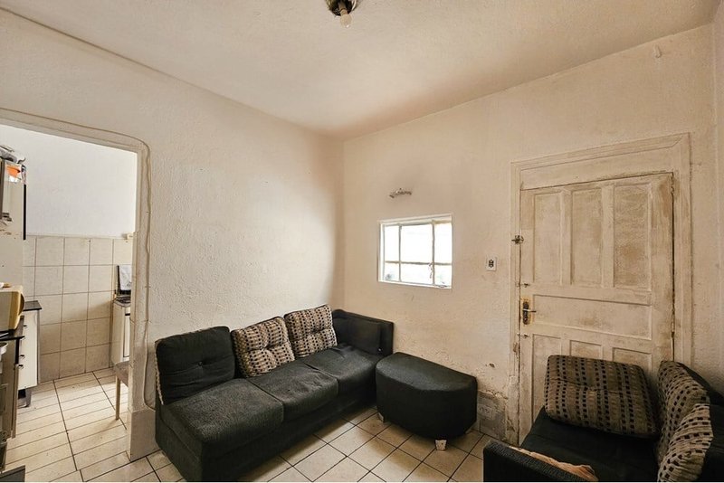 Casa a venda - Vila Guarani - 4 dormitórios 116m² do Café São Paulo - 
