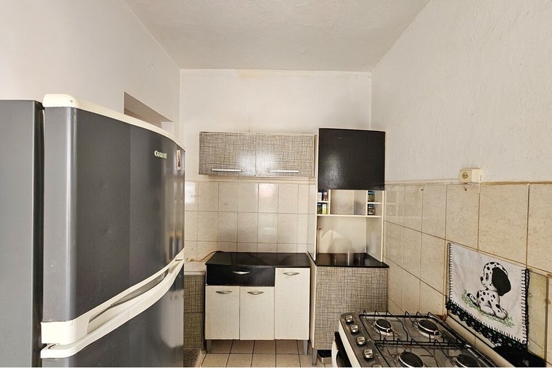 Casa a venda - Vila Guarani - 4 dormitórios 116m² do Café São Paulo - 