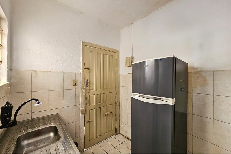Casa a venda - Vila Guarani - 4 dormitórios 116m² do Café São Paulo - 