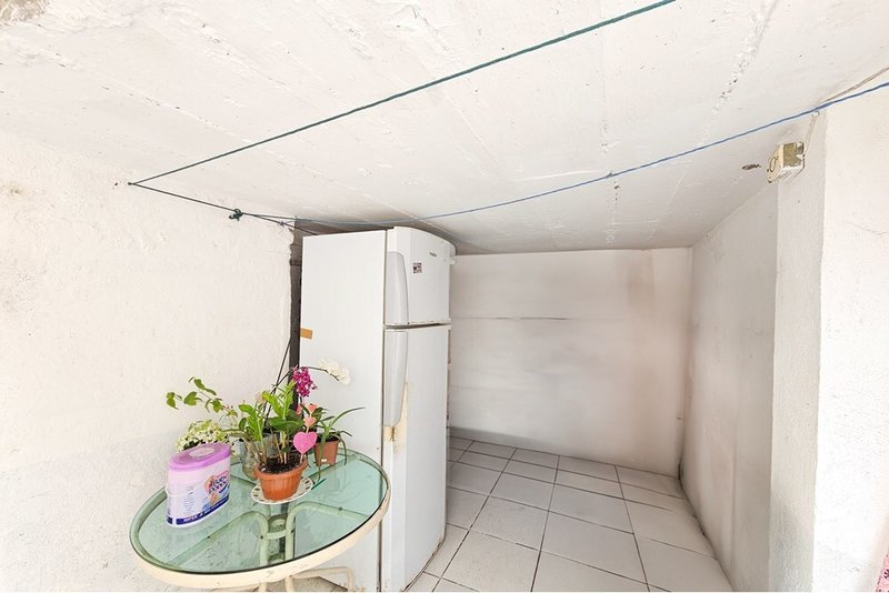 Casa a venda - Vila Guarani - 4 dormitórios 116m² do Café São Paulo - 