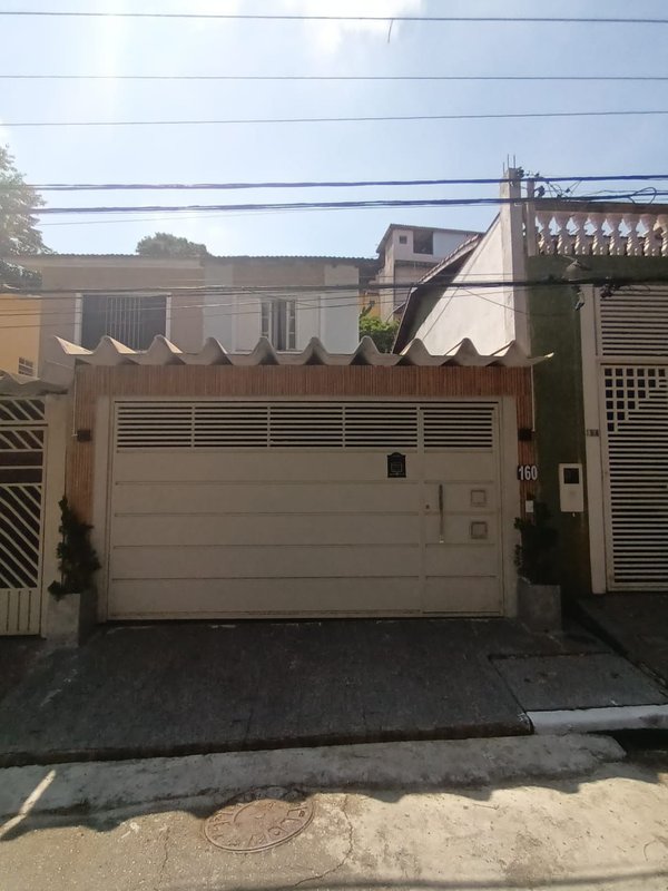Oportunidade Imperdível com excelente Localização! Rua João Damasceno São Paulo - 