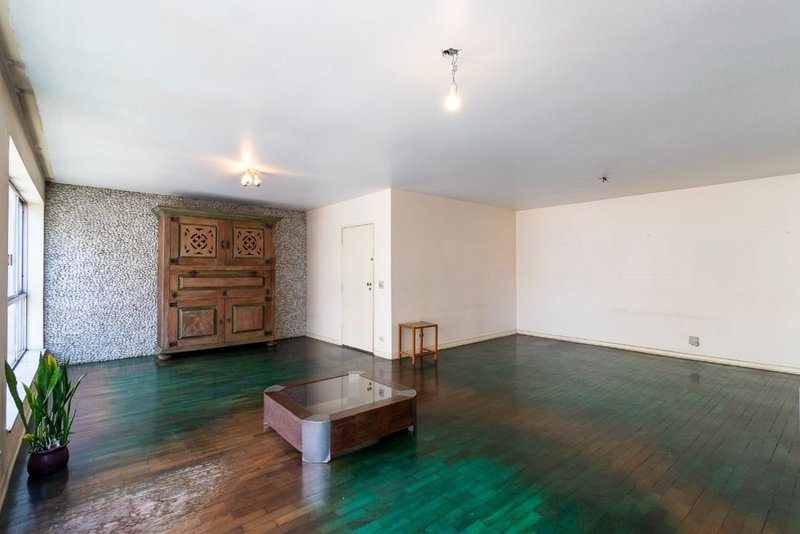 Apartamento a venda Itaim Bibi - 1 suíte 227m² Pedroso Alvarenga São Paulo - 