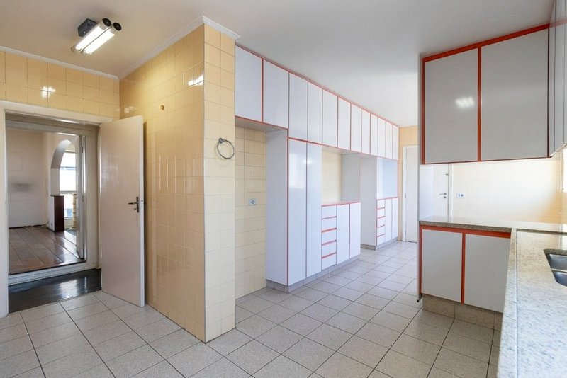 Apartamento a venda Itaim Bibi - 1 suíte 227m² Pedroso Alvarenga São Paulo - 