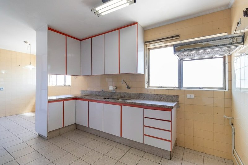 Apartamento a venda Itaim Bibi - 1 suíte 227m² Pedroso Alvarenga São Paulo - 