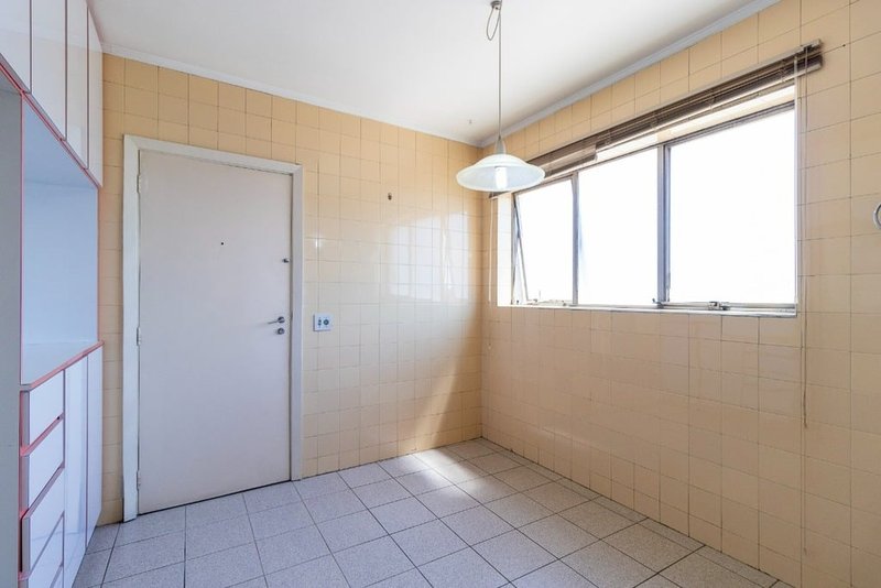 Apartamento a venda Itaim Bibi - 1 suíte 227m² Pedroso Alvarenga São Paulo - 