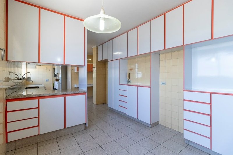 Apartamento a venda Itaim Bibi - 1 suíte 227m² Pedroso Alvarenga São Paulo - 