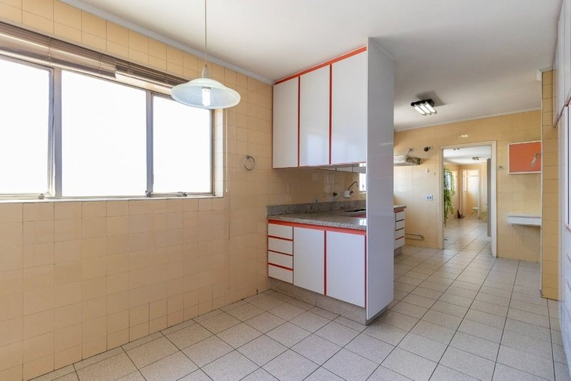 Apartamento a venda Itaim Bibi - 1 suíte 227m² Pedroso Alvarenga São Paulo - 