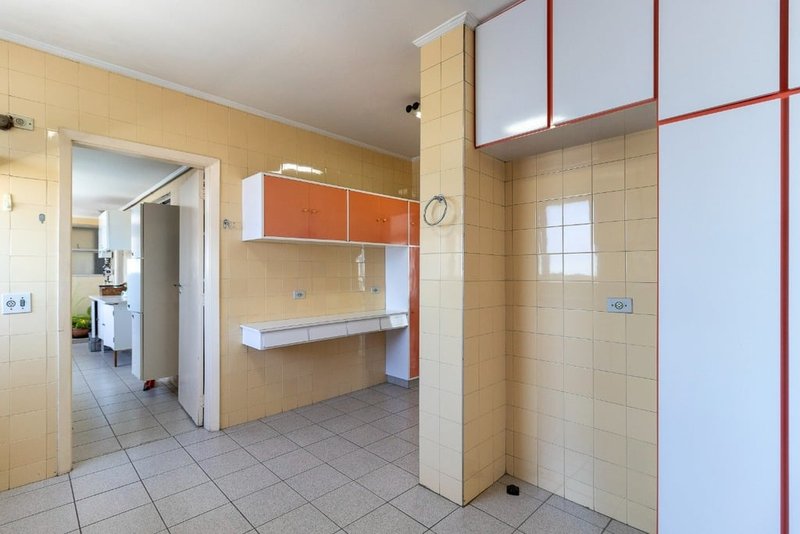 Apartamento a venda Itaim Bibi - 1 suíte 227m² Pedroso Alvarenga São Paulo - 