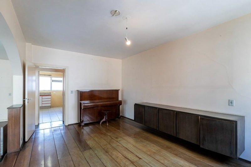 Apartamento a venda Itaim Bibi - 1 suíte 227m² Pedroso Alvarenga São Paulo - 
