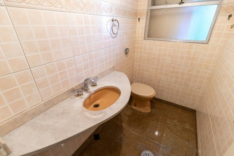 Apartamento a venda Itaim Bibi - 1 suíte 227m² Pedroso Alvarenga São Paulo - 