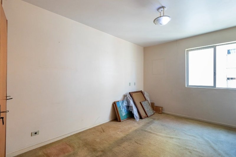 Apartamento a venda Itaim Bibi - 1 suíte 227m² Pedroso Alvarenga São Paulo - 