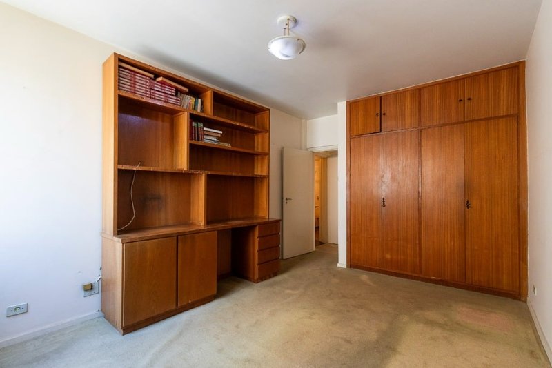 Apartamento a venda Itaim Bibi - 1 suíte 227m² Pedroso Alvarenga São Paulo - 