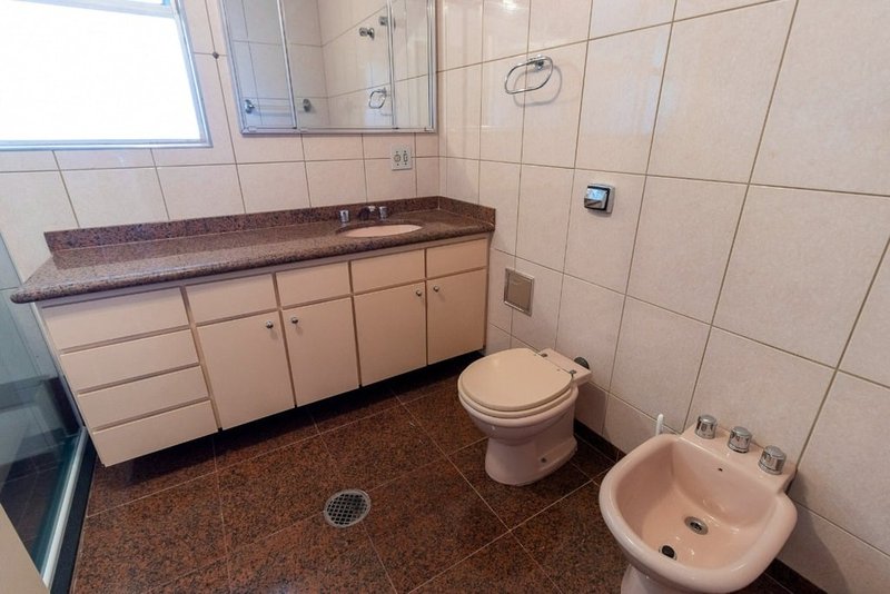 Apartamento a venda Itaim Bibi - 1 suíte 227m² Pedroso Alvarenga São Paulo - 
