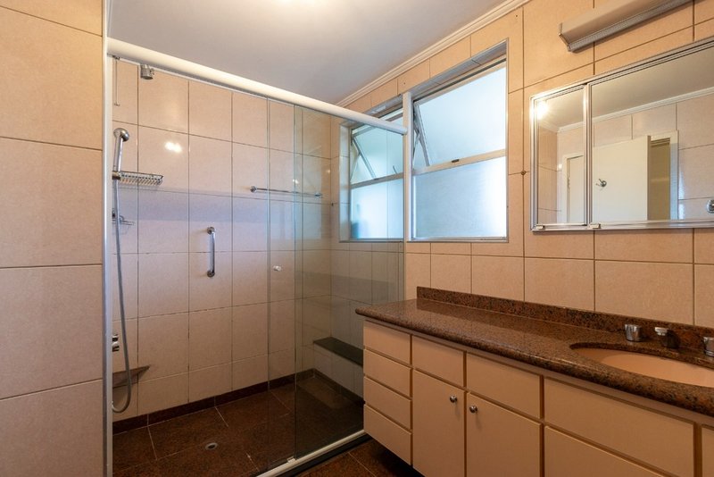 Apartamento a venda Itaim Bibi - 1 suíte 227m² Pedroso Alvarenga São Paulo - 