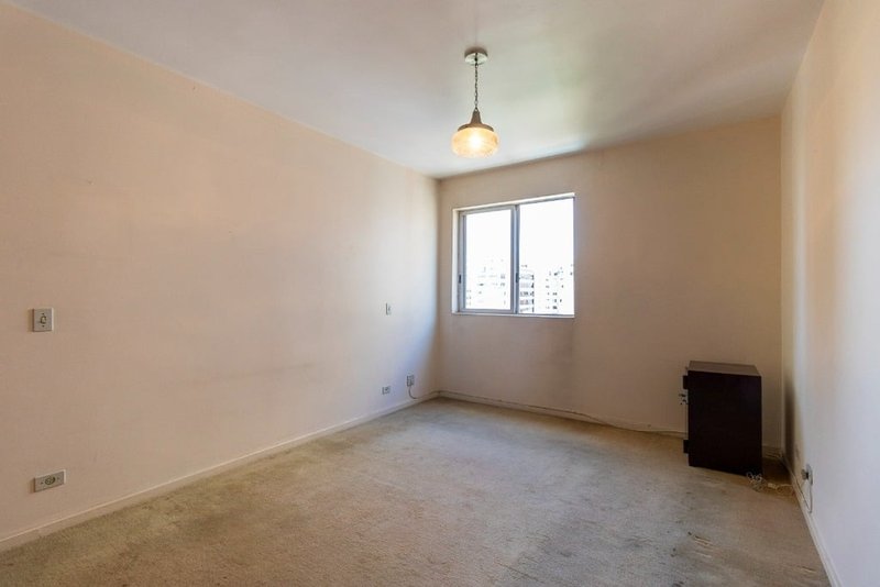 Apartamento a venda Itaim Bibi - 1 suíte 227m² Pedroso Alvarenga São Paulo - 