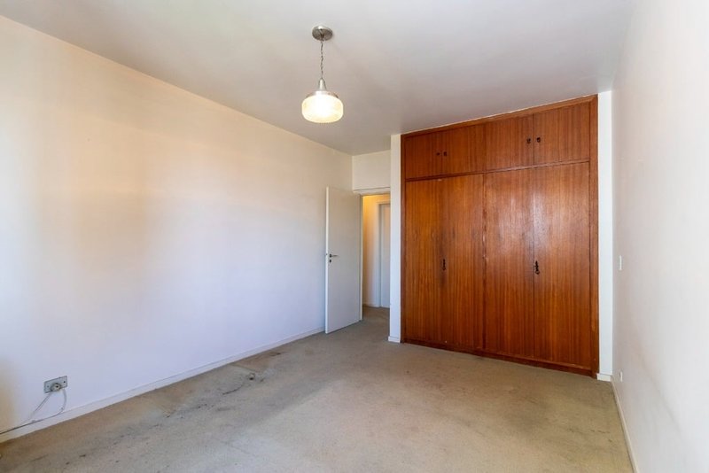 Apartamento a venda Itaim Bibi - 1 suíte 227m² Pedroso Alvarenga São Paulo - 