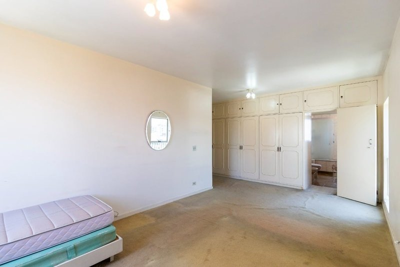 Apartamento a venda Itaim Bibi - 1 suíte 227m² Pedroso Alvarenga São Paulo - 