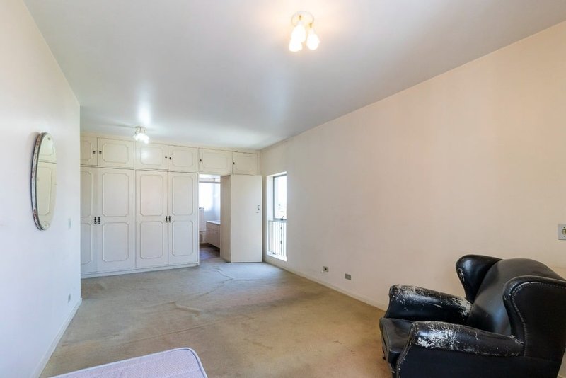 Apartamento a venda Itaim Bibi - 1 suíte 227m² Pedroso Alvarenga São Paulo - 