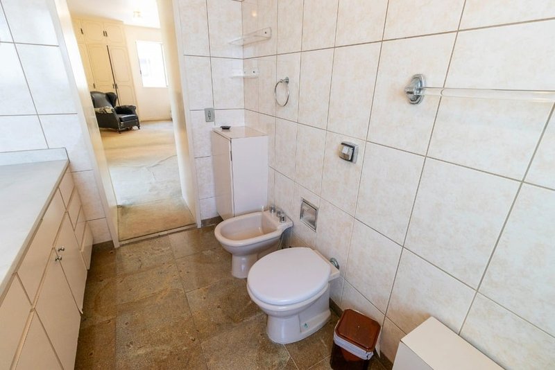 Apartamento a venda Itaim Bibi - 1 suíte 227m² Pedroso Alvarenga São Paulo - 