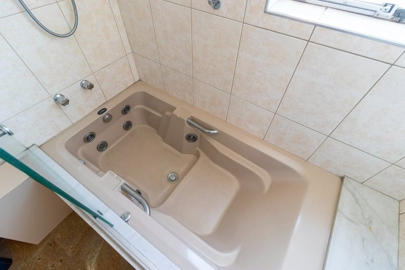Apartamento a venda Itaim Bibi - 1 suíte 227m² Pedroso Alvarenga São Paulo - 